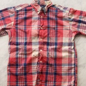 Ralph Lauren shirt